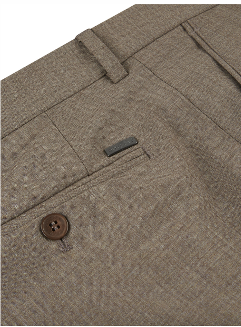   Douglas Biarritz Trouser Light Brown 77788/95-2